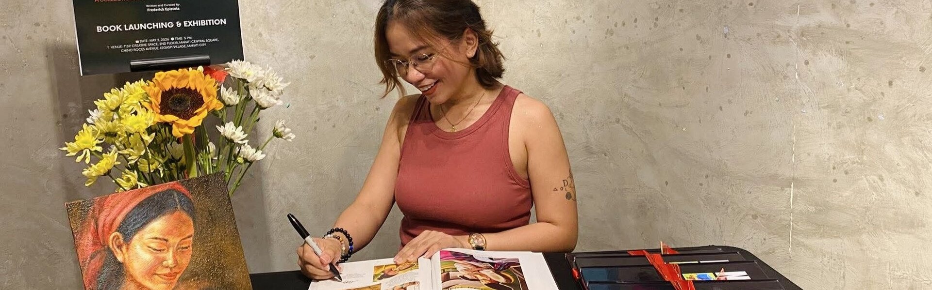 Lyz Dizon Art for Sale