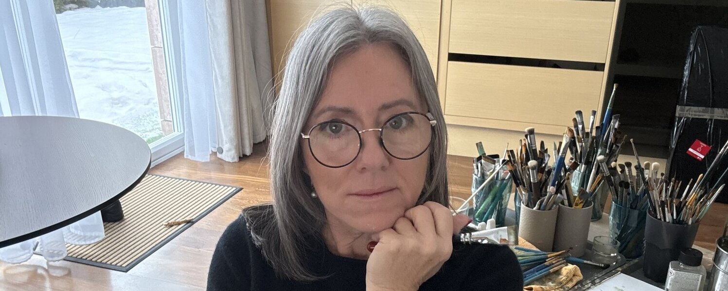 Joanna Szumska Arte en venta