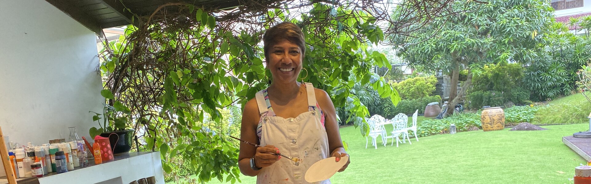 Sherin Qadir Kunst te koop