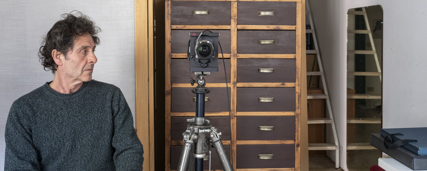 Fulvio Marcello Orsenigo Kunst kaufen