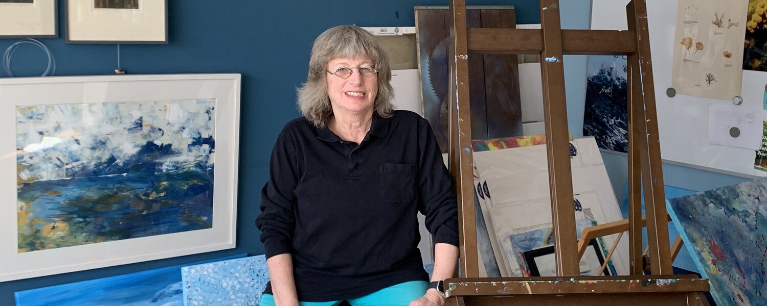 Susanne Fritsch Kunst te koop