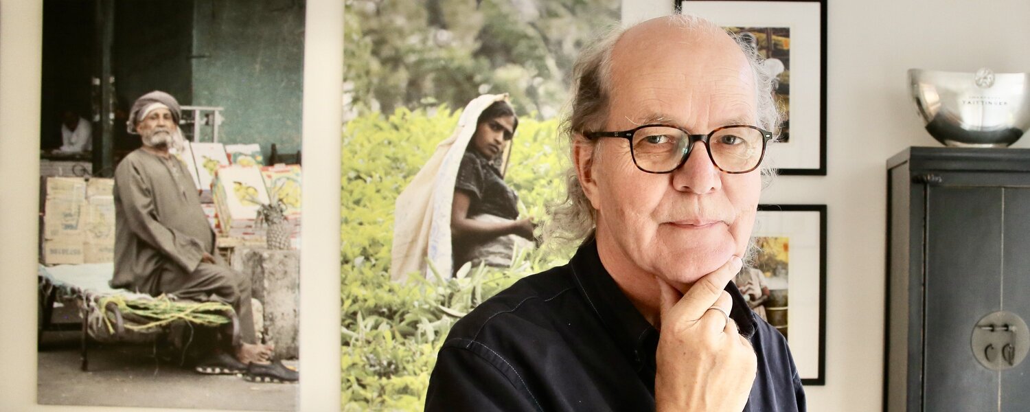 Thomas Ruhl Opere d'arte in vendita