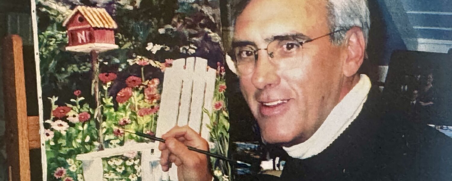 Neal Benham Opere d'arte in vendita