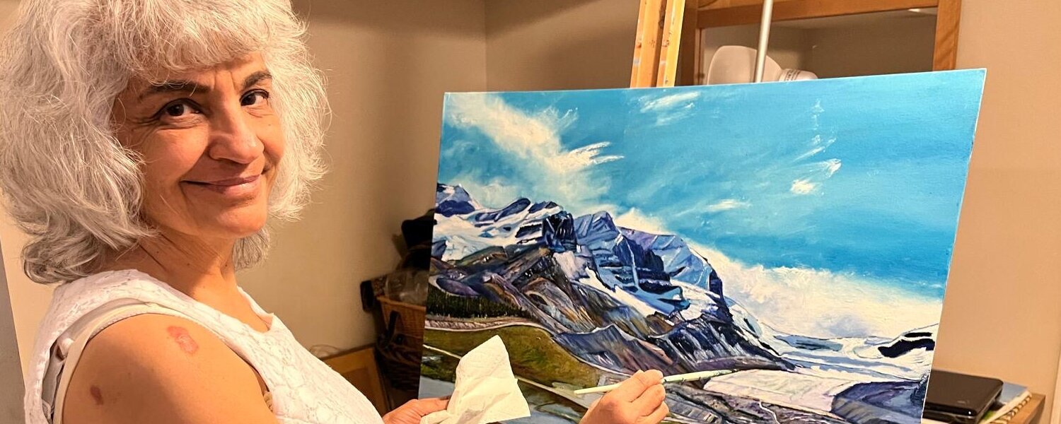 Fari Ali Arte en venta