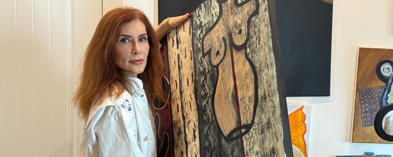 Simone Naify Arte en venta