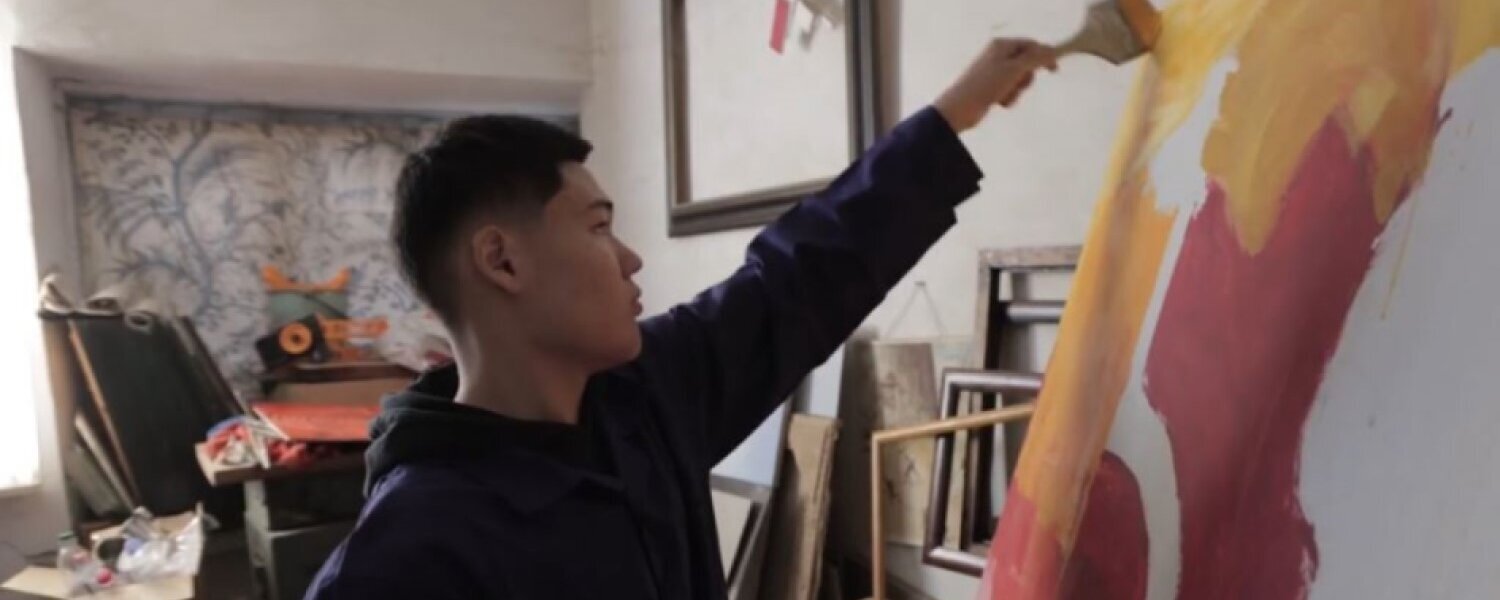 Dmitriy Vasilenko Art for Sale