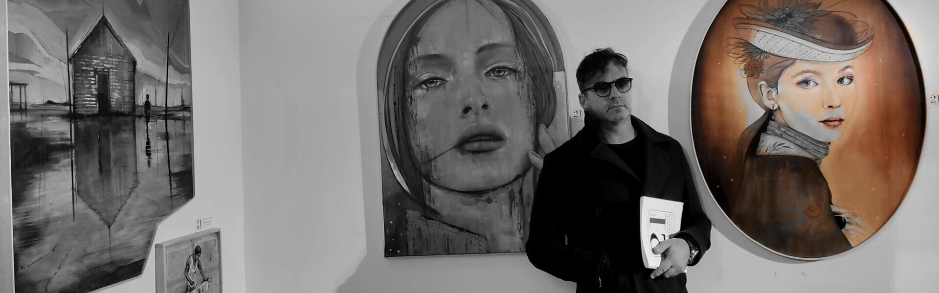 Paolo De Giosa Kunst kaufen