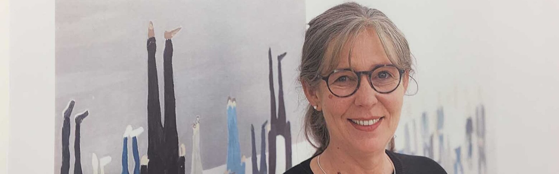 Gaby Wieging Kunst kaufen
