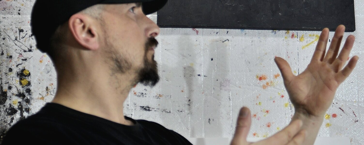 Adrian Burdujan Kunst kaufen