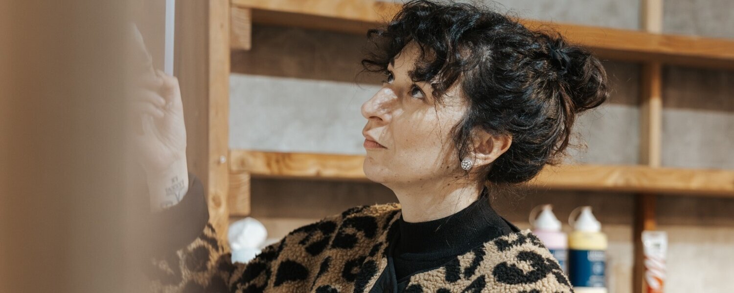 PEPITA Arte en venta