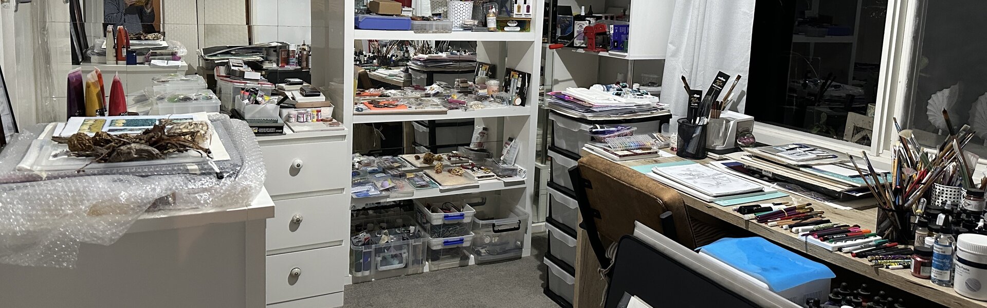 Vera Deans (Vucicevic) Kunst te koop