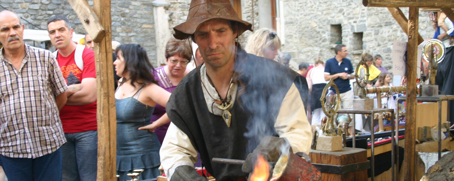 MONSIEUR MOREAU Arte en venta