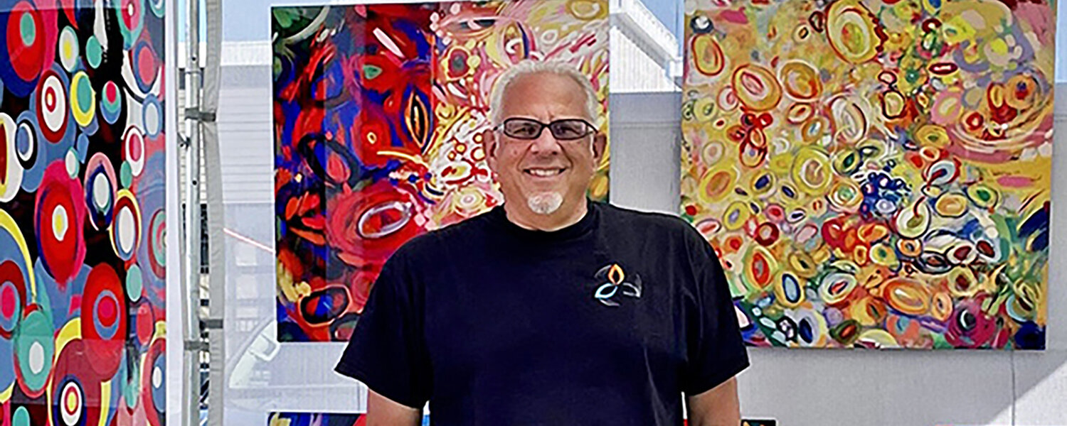 David Margolis Kunst kaufen