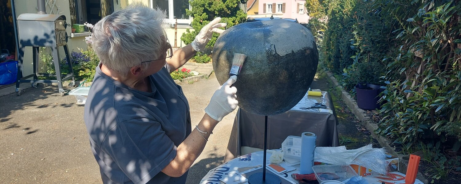 Nathalie Garau Kunst kaufen