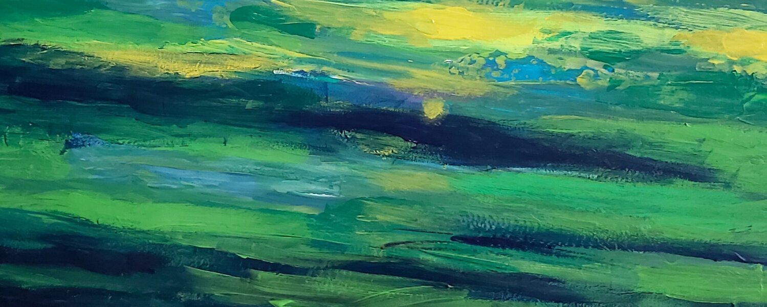 Michael Hoos Kunst kaufen