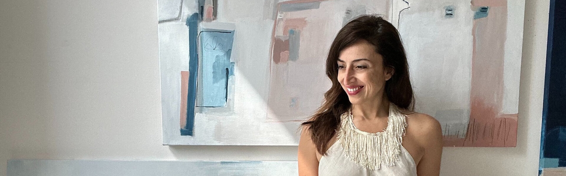 Sandra Fadayel Art for Sale