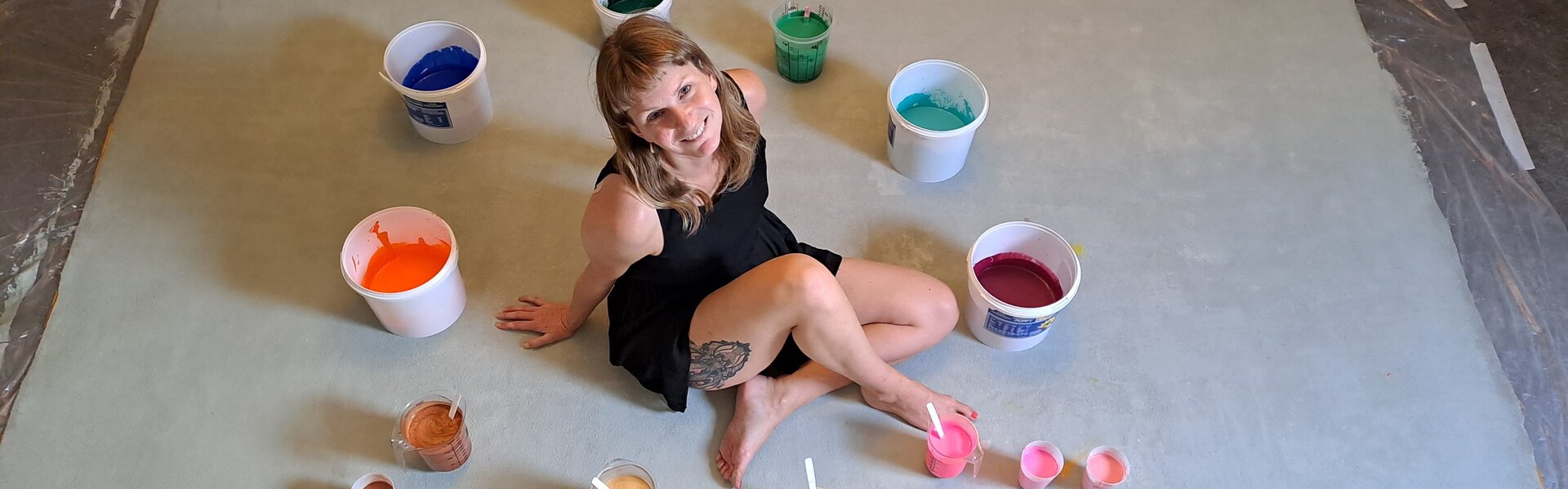 Sanne Slot Kunst te koop