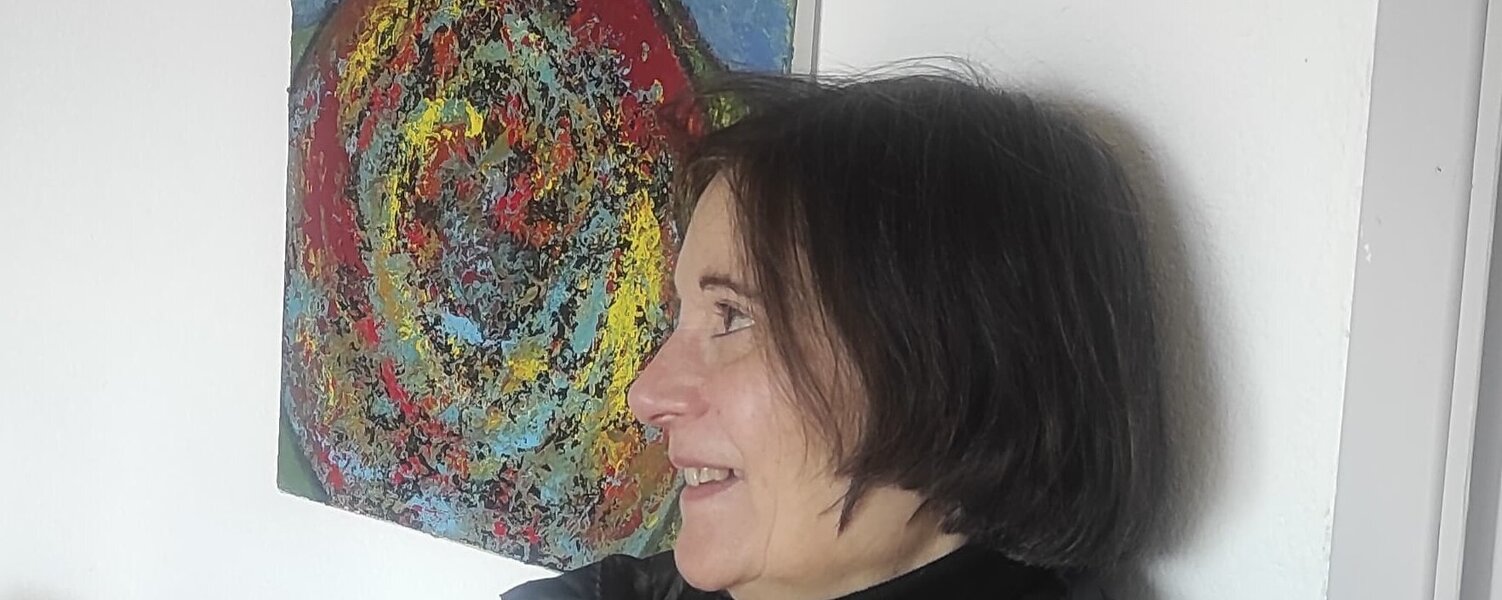 Zoé COTTE Kunst te koop