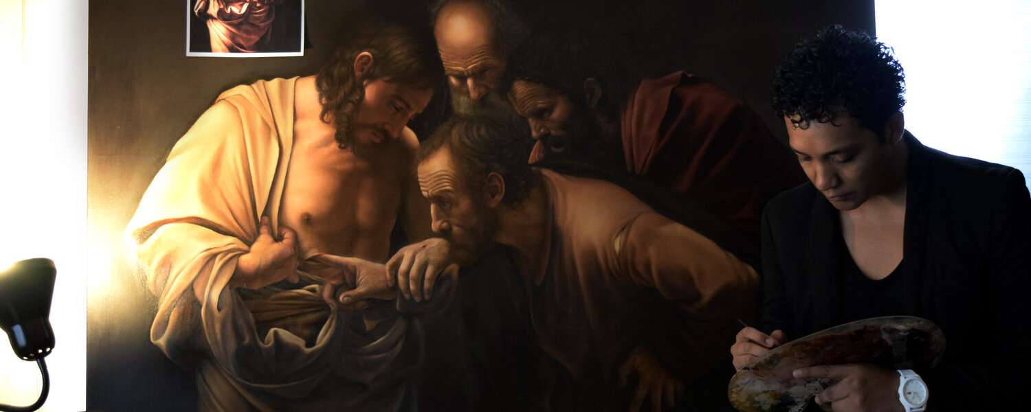 Gerardo Monroy Kunst kaufen
