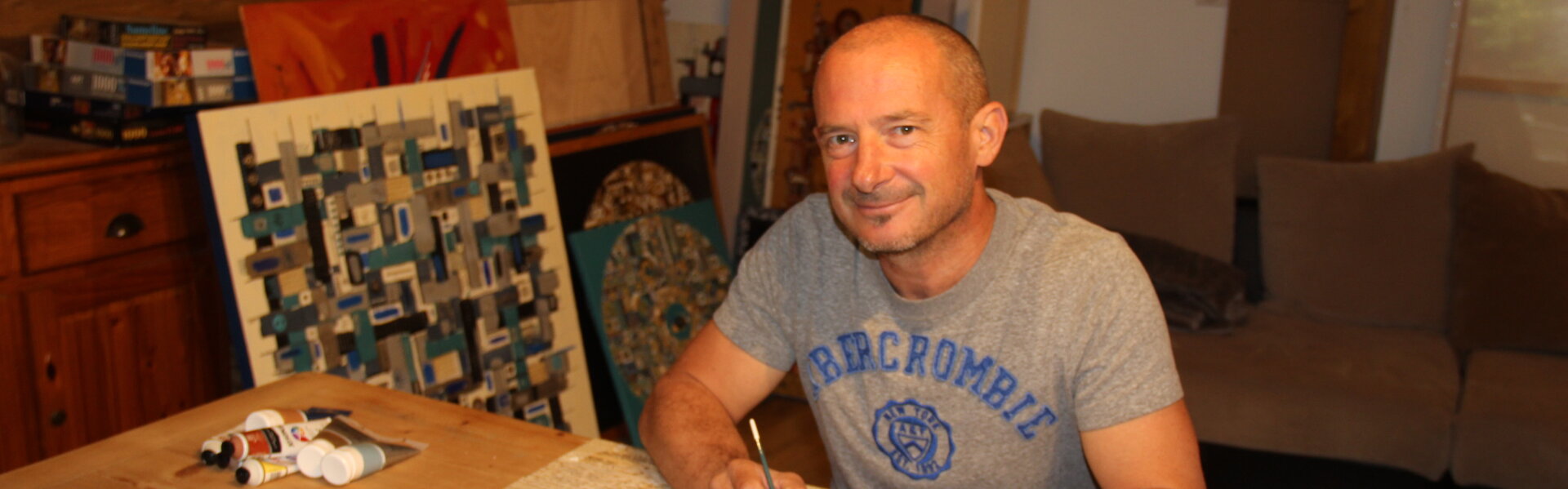 johan Fabin Arte en venta