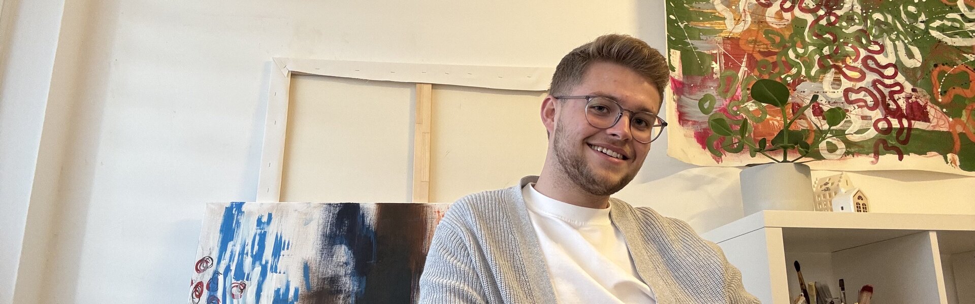 Matthias Deller Kunst te koop