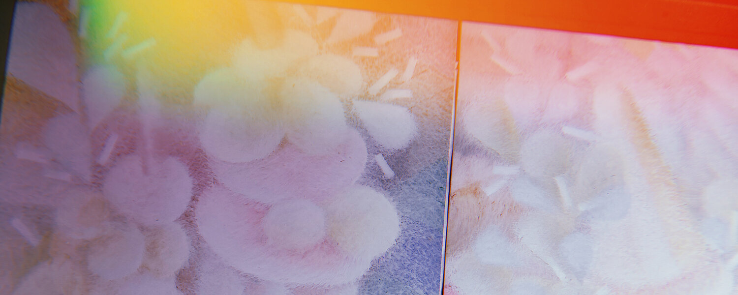 Guai Zine Kunst te koop