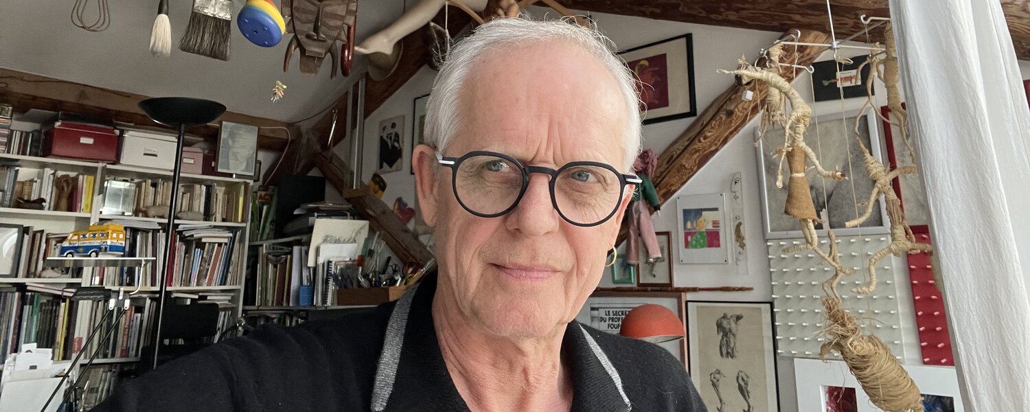 Pascal SIEJA Œuvres d'art à vendre