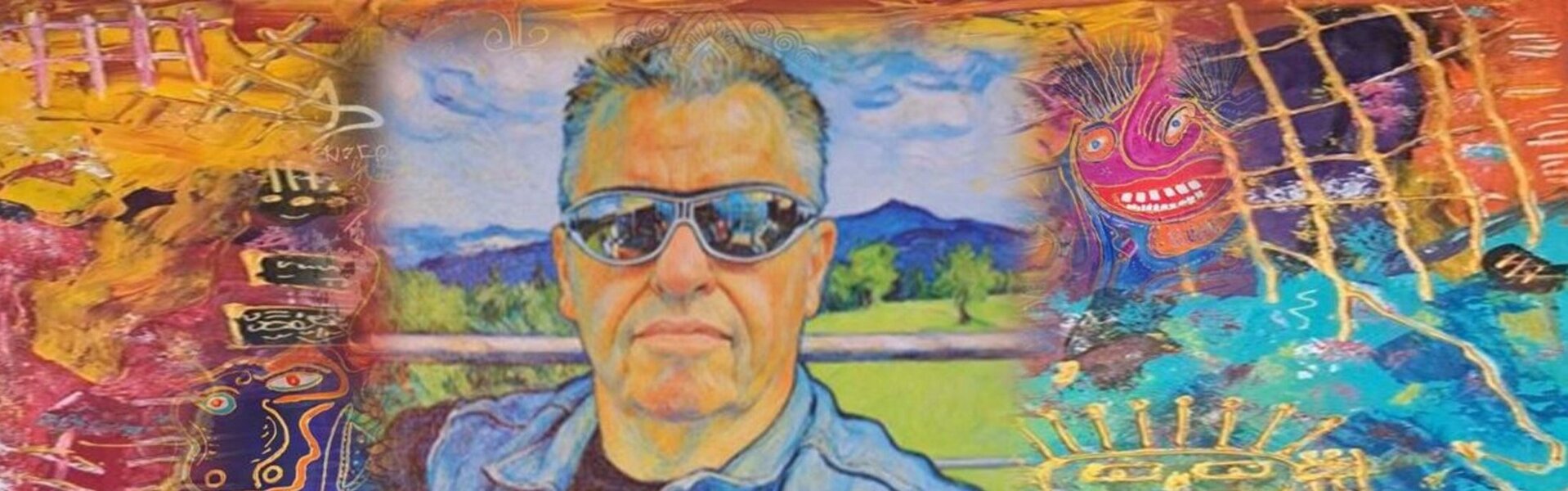 Rolphe Alcide Grimaître Art for Sale