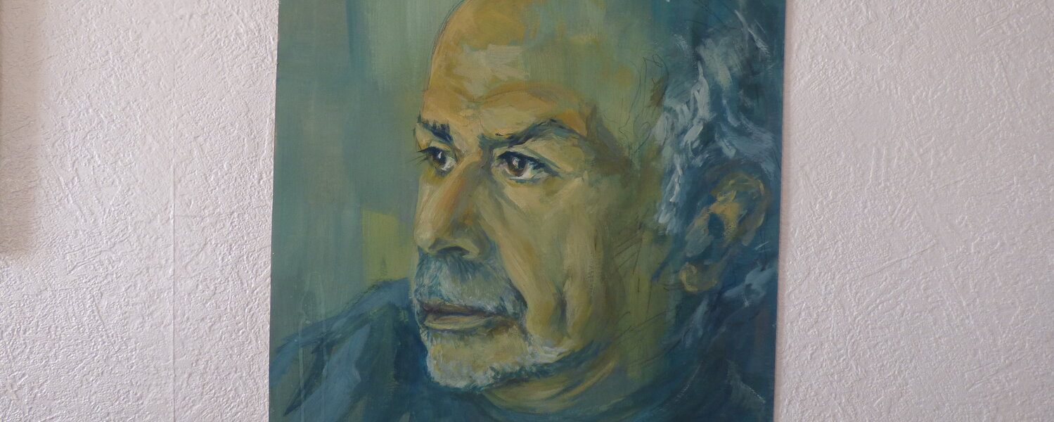 Jean-Pierre Villeneuve Kunst te koop