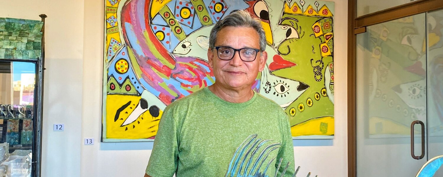 Carlos Avila Arte en venta