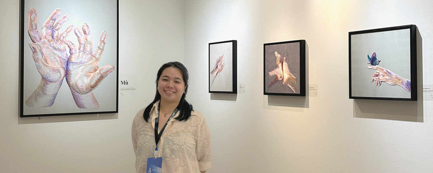 Kah Yan Chai Kunst kaufen