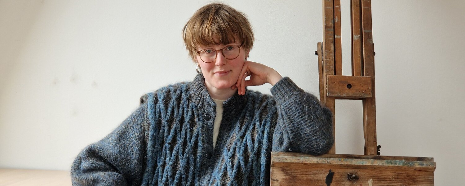 Dorthea Saabye Arte en venta