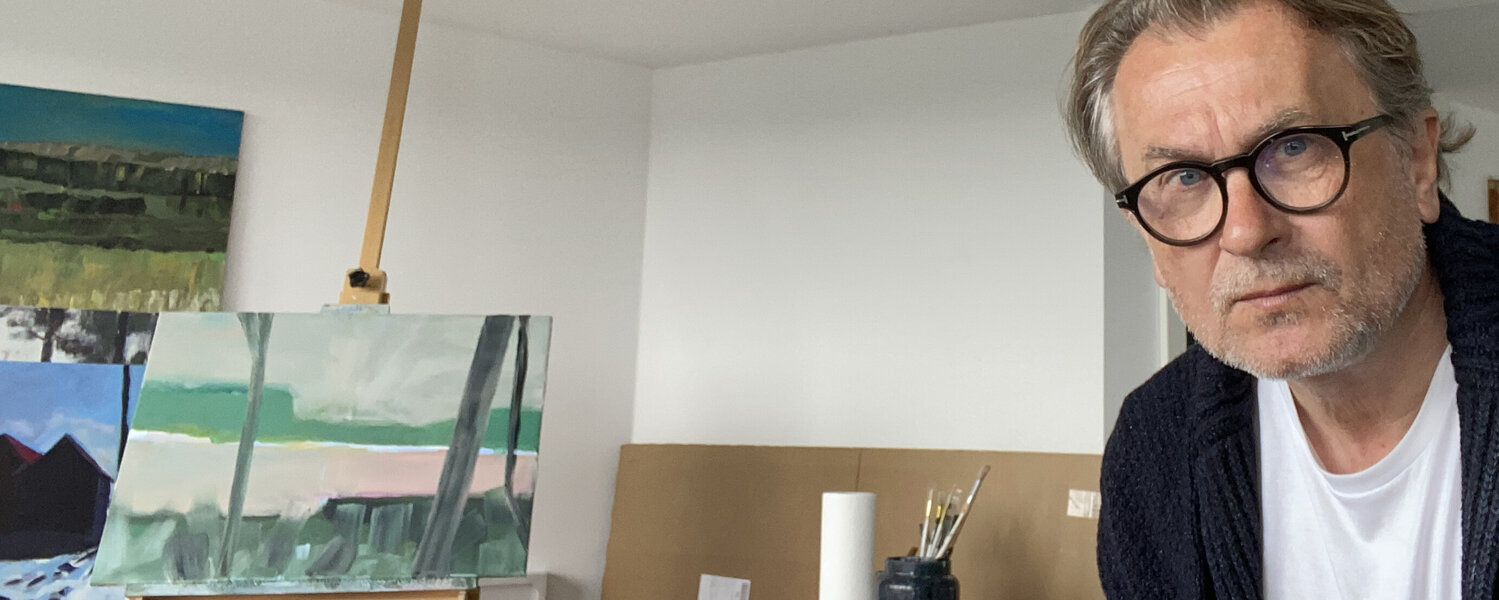 Martin Scharf Kunst kaufen