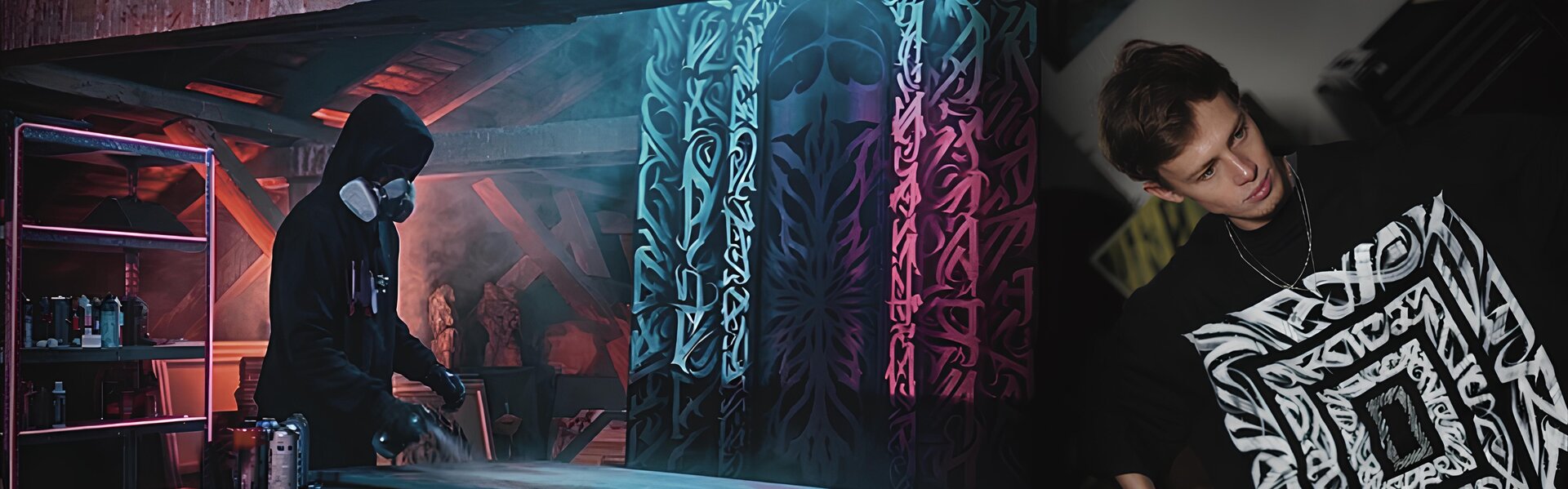 Vlad Onex Kunst kaufen