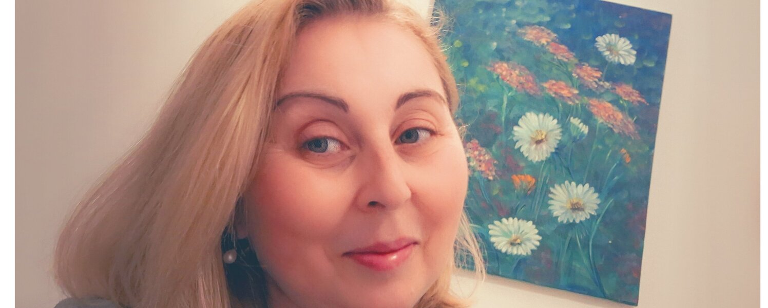 Svetla Stoyanova Bassi Kunst te koop