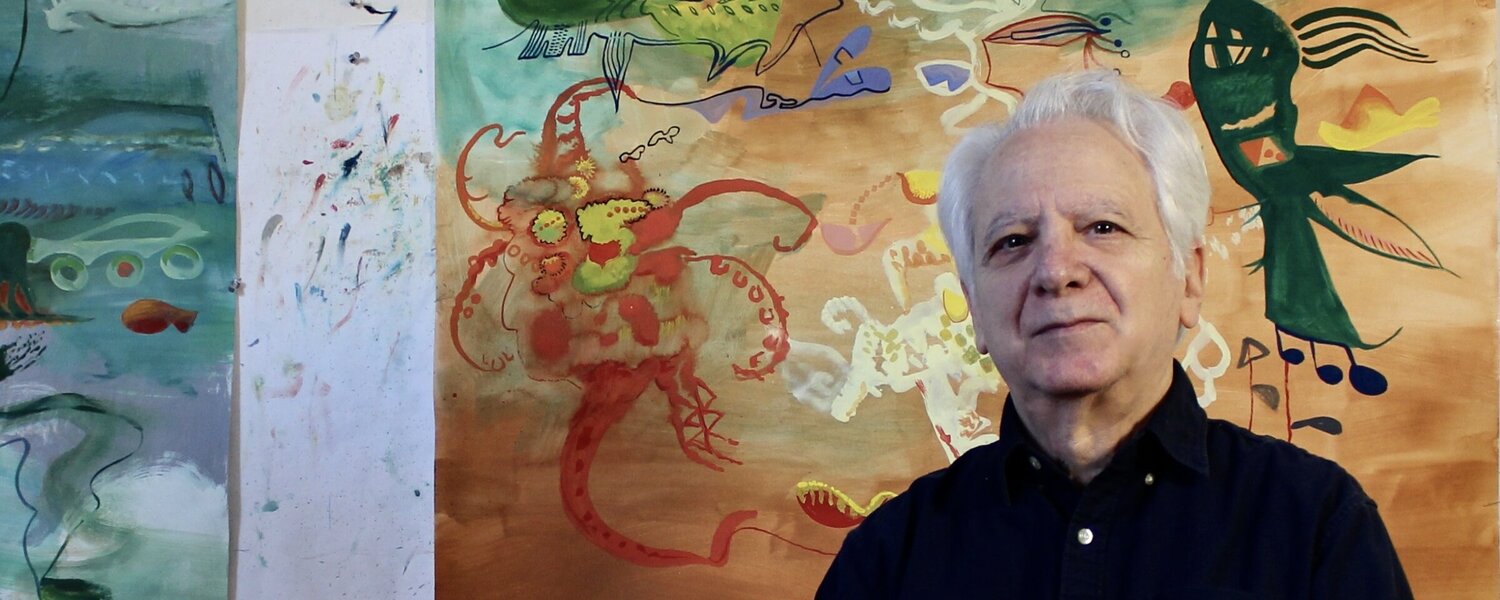 Robert Salmieri Arte en venta