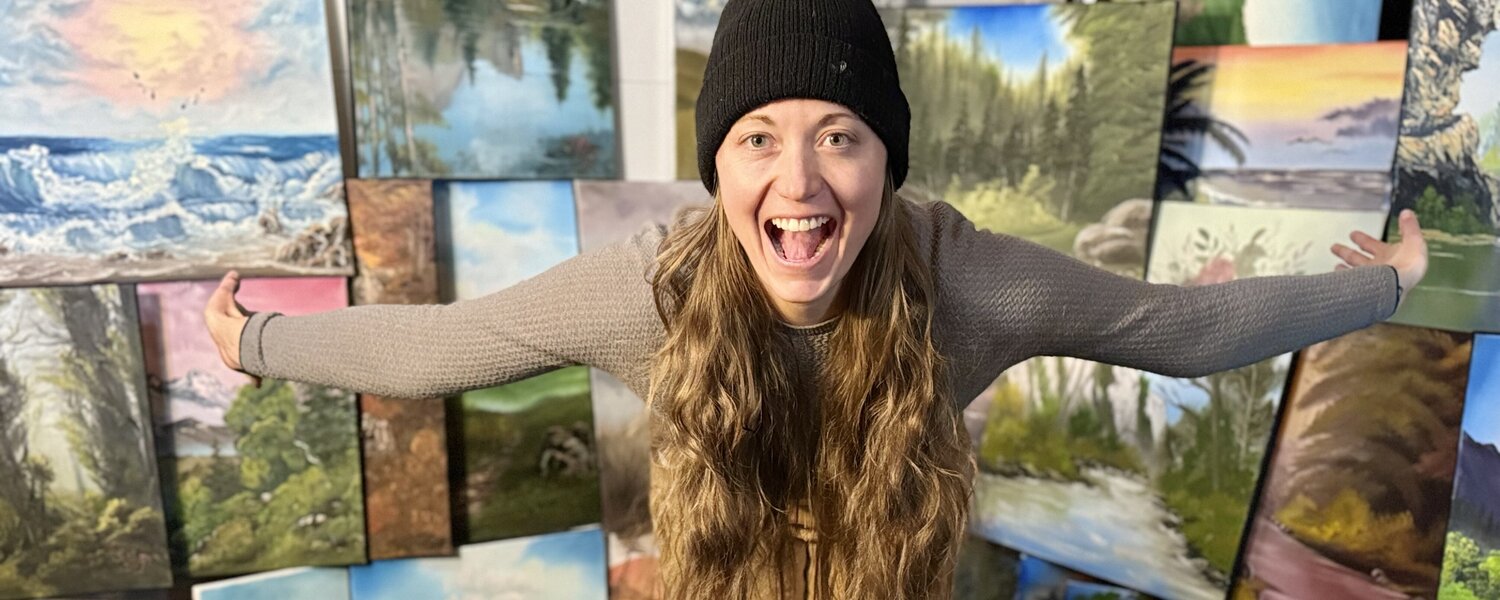 Kaylee Rakowski Kunst te koop