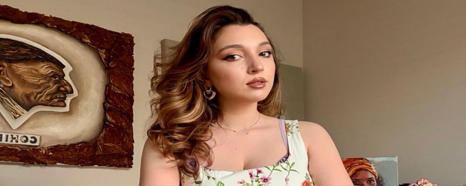 Lusine Keryan Kunst kaufen