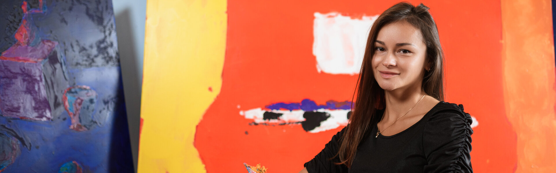 Angelina Gafynets Arte en venta