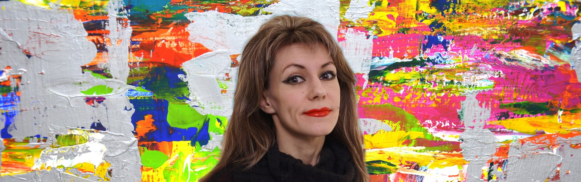 Iryna Kastsova Kunst kaufen