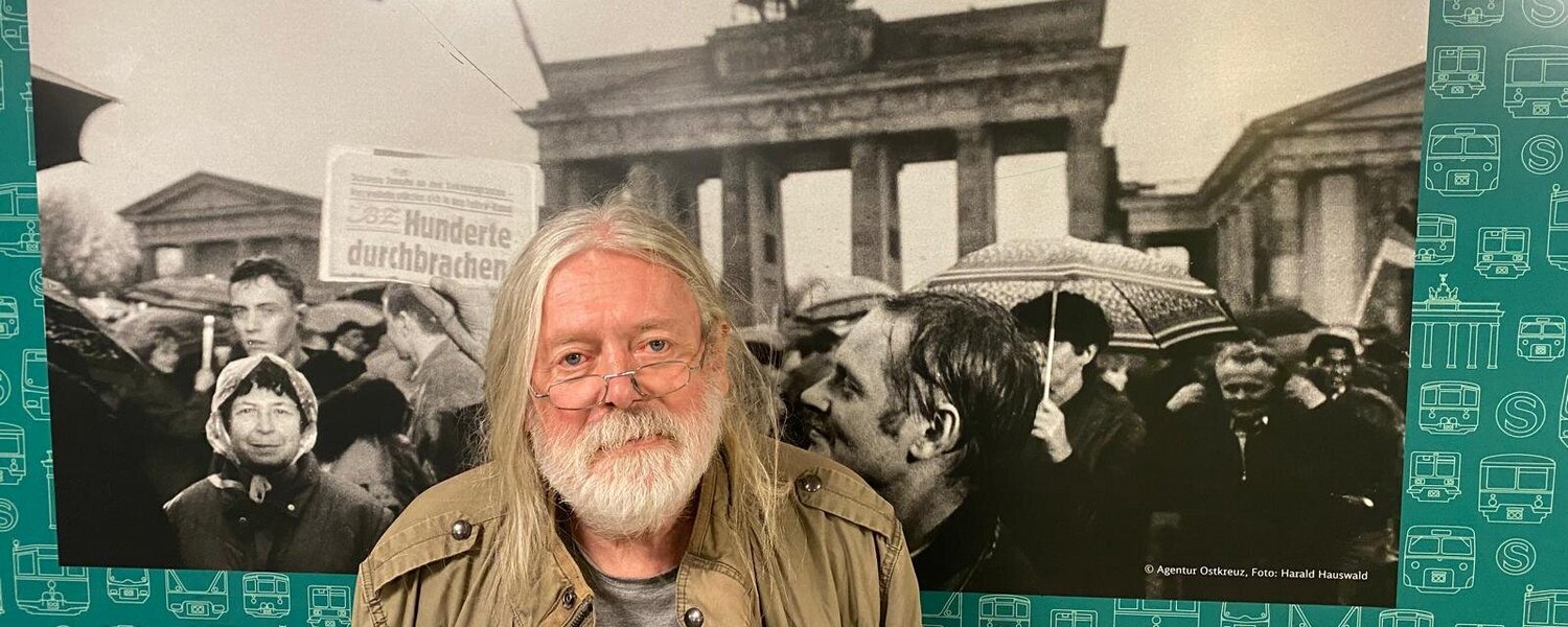 Harald Hauswald Arte en venta