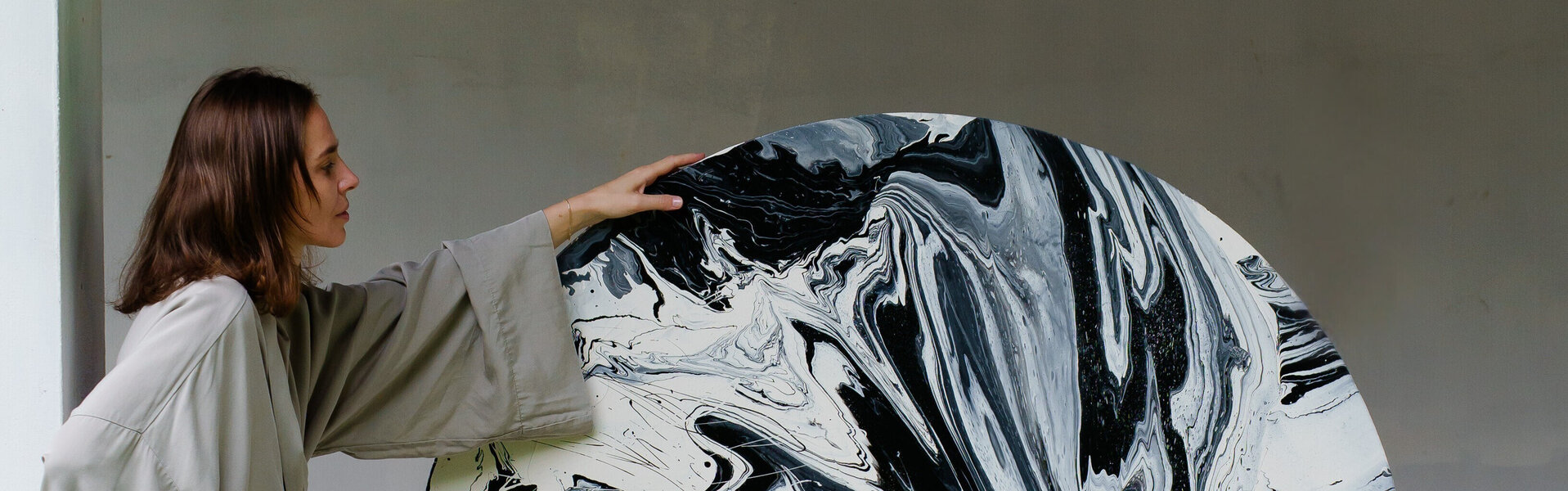 Ewa Żuchnik Kunst te koop