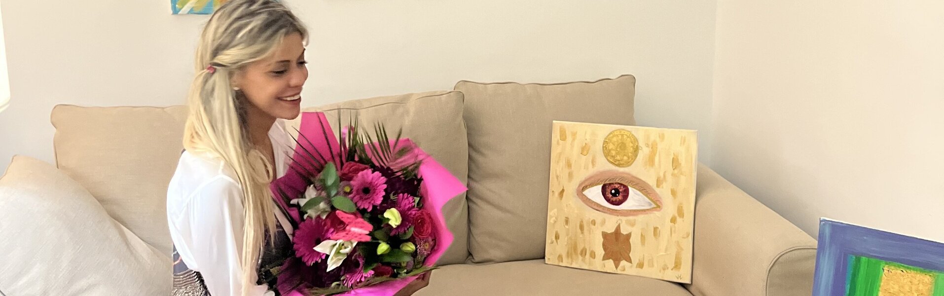 Vivian Fusco Art for Sale