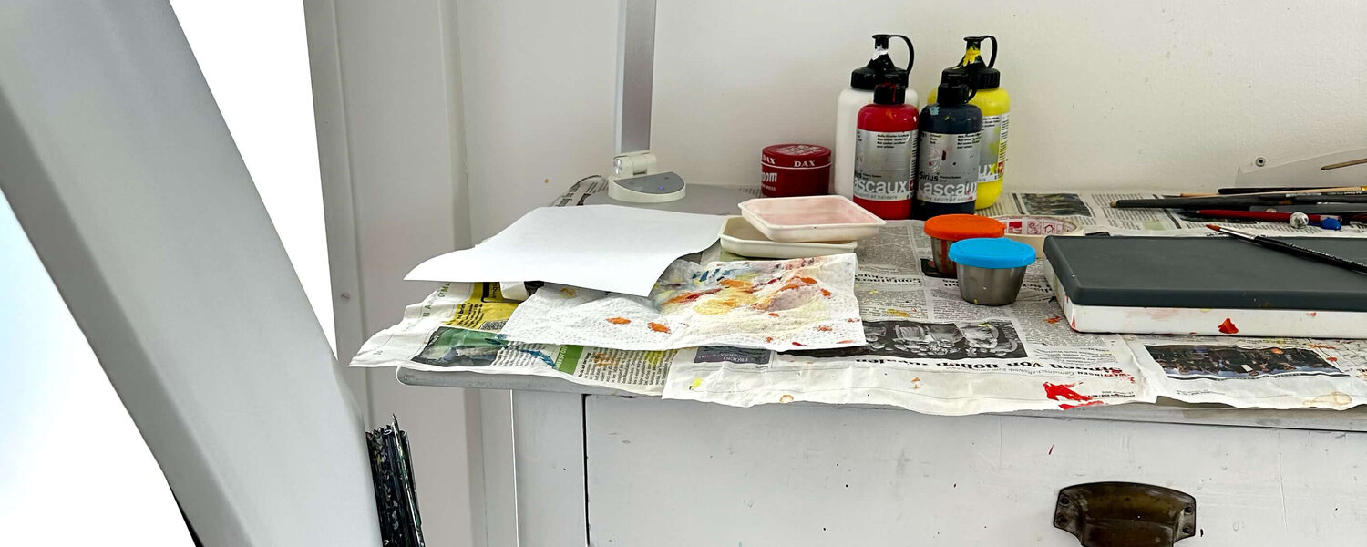 Jeannine Meyer Kunst te koop