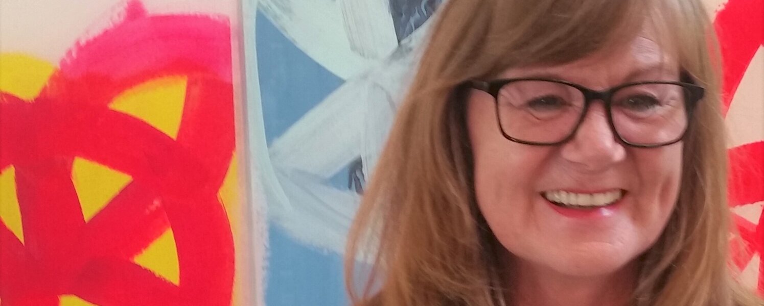 Bernadette Schroeger Kunst kaufen