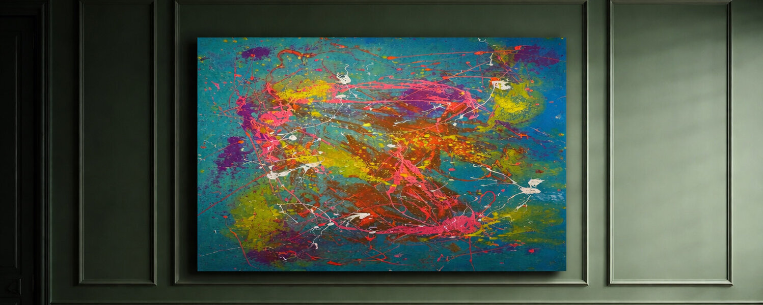 Zwahlen Leonard Art for Sale