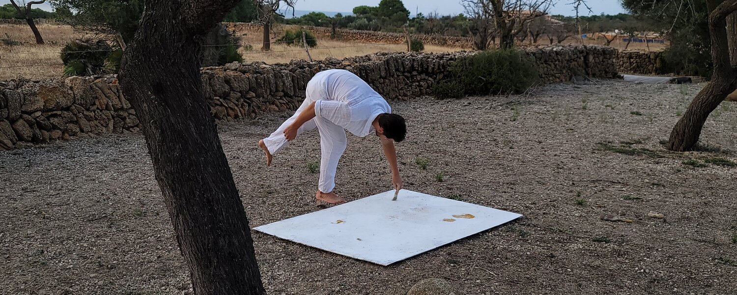 Mats de Boer Opere d'arte in vendita