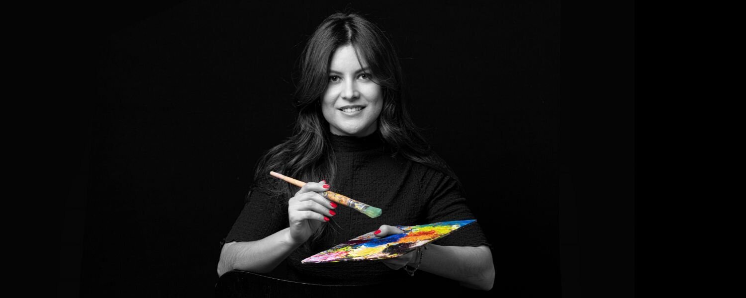 Alejandra Abad Œuvres d'art à vendre