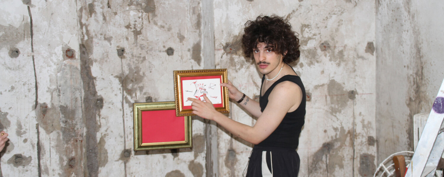 Marco Saba Œuvres d'art à vendre