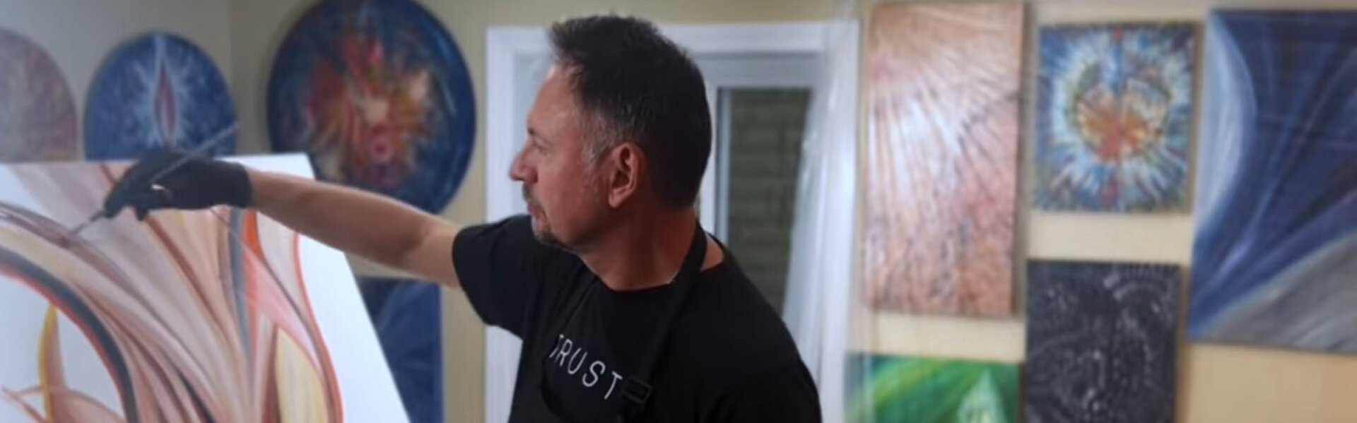 Robert Buzek Kunst te koop